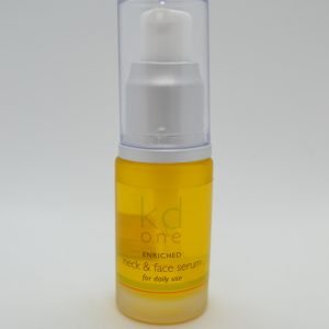 Enriched Neck Serum