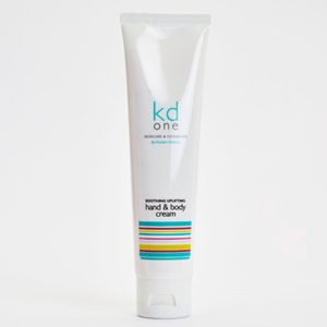 Hand & body cream