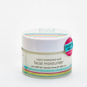 Light Hydrating Plus Moisturiser