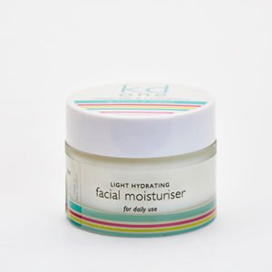 Light Hydrating Moisturiser
