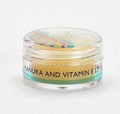 Manuka Honey and Vitamin E Lip Balm - Image 2